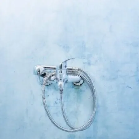 فندق Aktaion Monemvasía