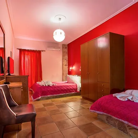 Hotel Aktaion
