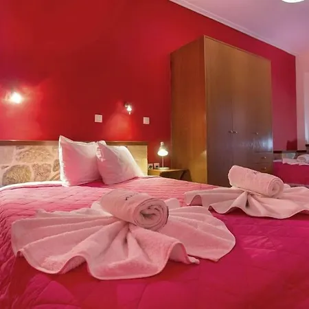 Aktaion * Monemvasía