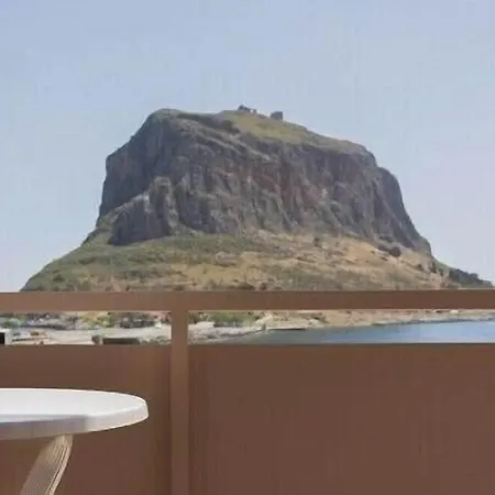 Aktaion * Monemvasía