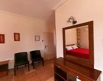 Aktaion Hotel