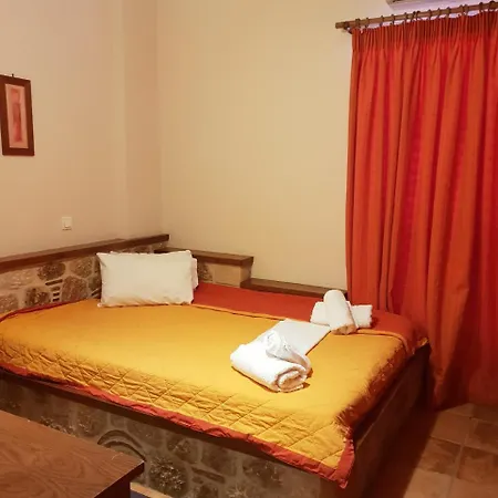 Aktaion * Monemvasía