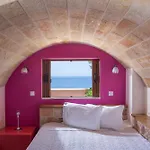 Aktaion Hotel Monemvasía
