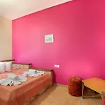 Aktaion Hotel Monemvasía