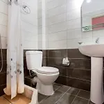 Hotel Aktaion Monemvasía