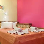 Aktaion Hotel Monemvasía