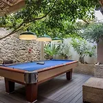 Hotel Aktaion