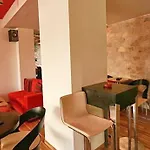 Aktaion Hotel Monemvasía