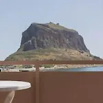 Aktaion * Monemvasía