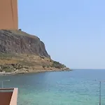 Aktaion Hotel Monemvasía