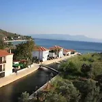 Aktaion * Monemvasía