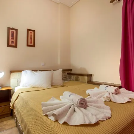 Hotel Aktaion