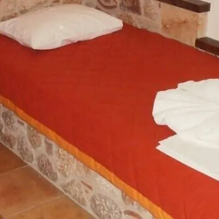 Hotel Aktaion Monemvasía