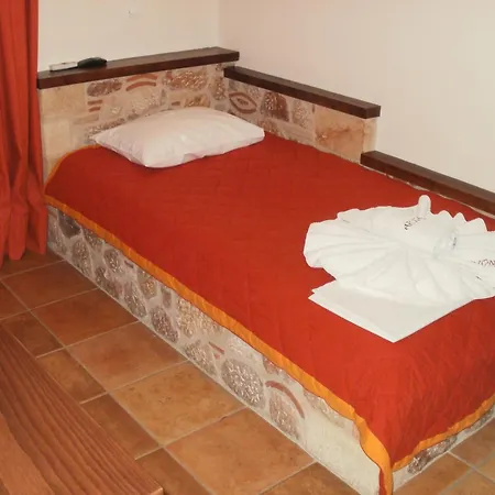 Hotel Aktaion Monemvasía