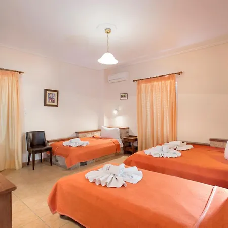 Hotel Aktaion *