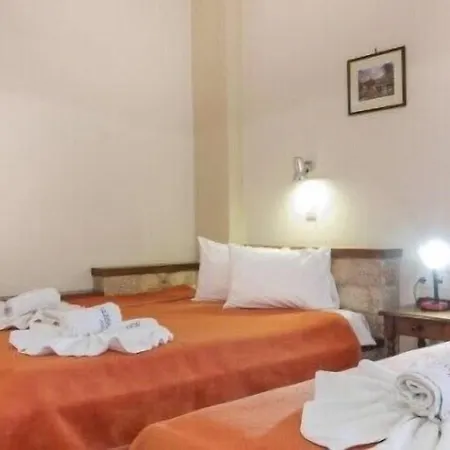 Hotel Aktaion