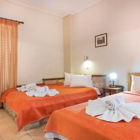 Hotel Aktaion