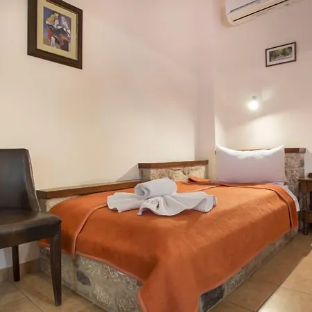 Hotel Aktaion *