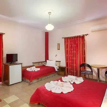 Aktaion Hotel