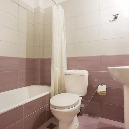 Hotel Aktaion Monemvasía