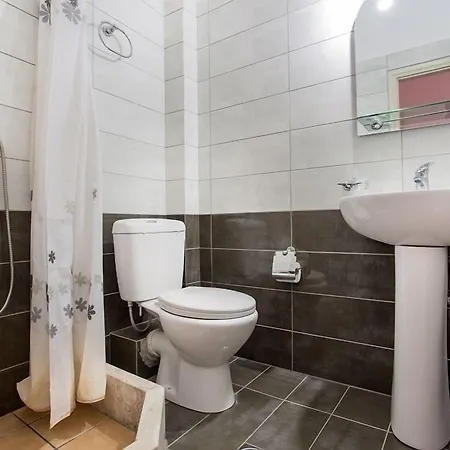 Hotel Aktaion Monemvasía