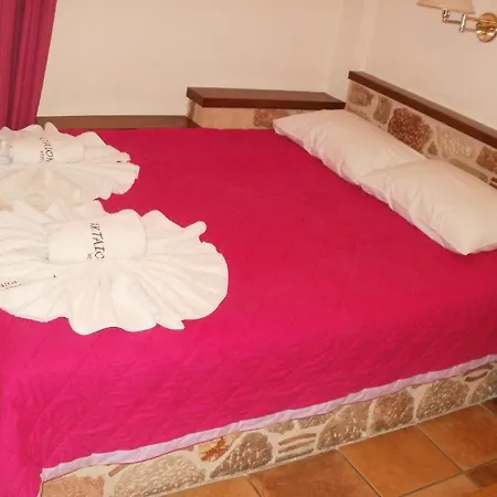 Hotel Aktaion