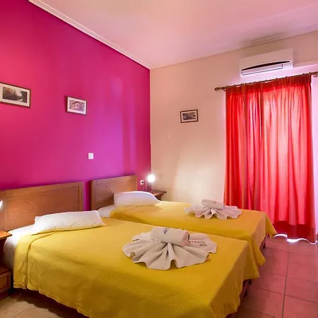 Hotel Aktaion *