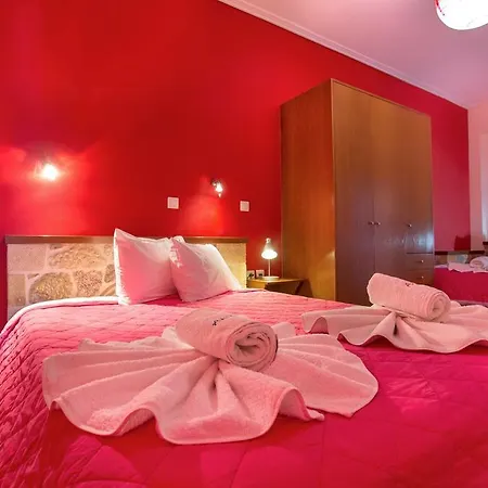Aktaion Hotel