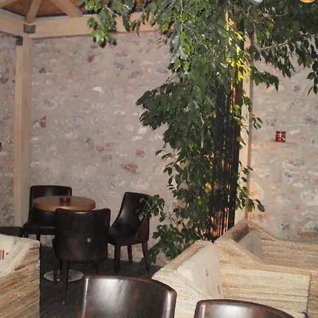 Aktaion Monemvasia