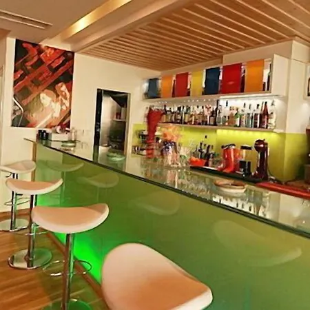 Aktaion Hotel
