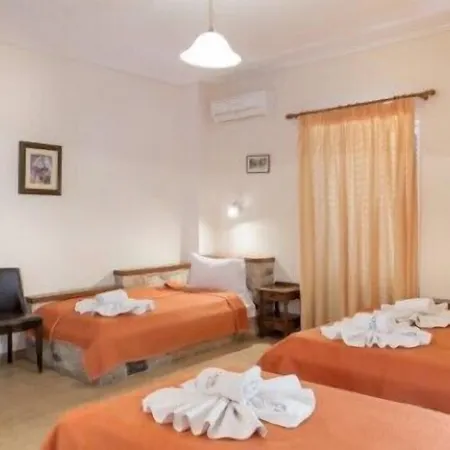 Aktaion Hotel