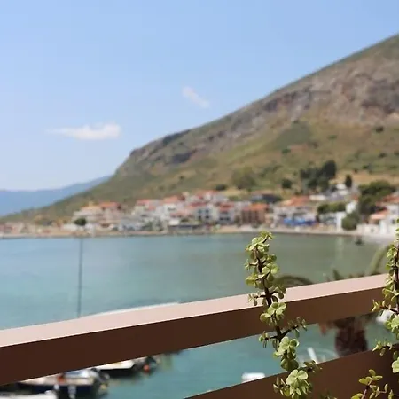 Aktaion Hotel