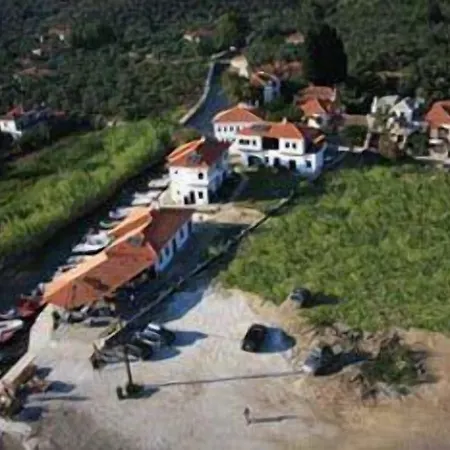 Hotel Aktaion *