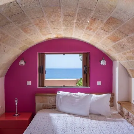 Hotel Aktaion *