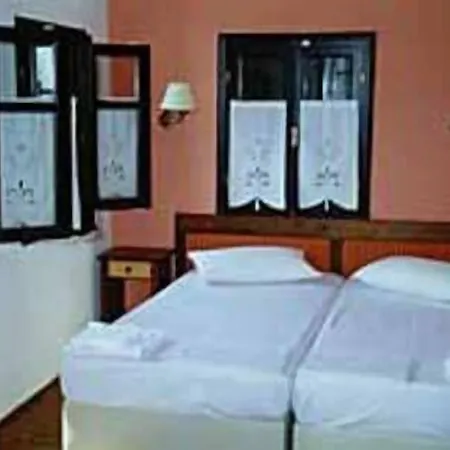 Hotel Aktaion Monemvasía