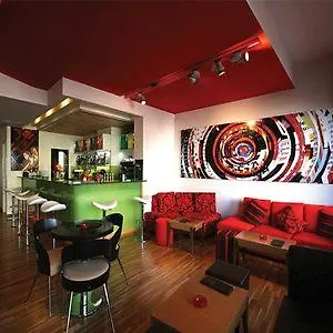 Hotel Aktaion *