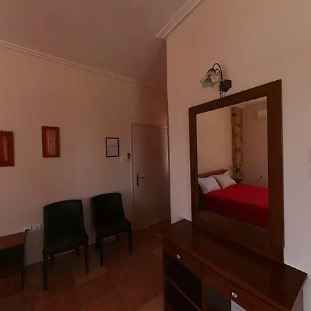 Hotel Aktaion *