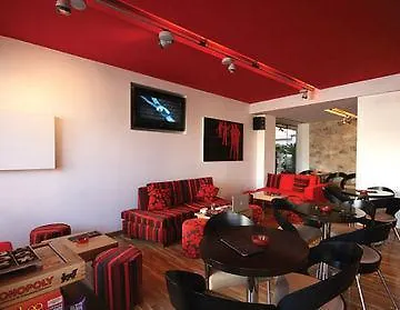 Aktaion Hotel