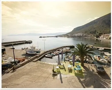 Aktaion Hotel