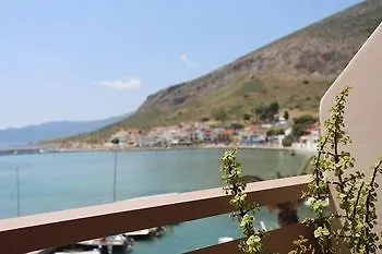 Aktaion Monemvasía