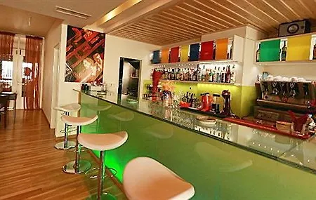 Hotel Aktaion