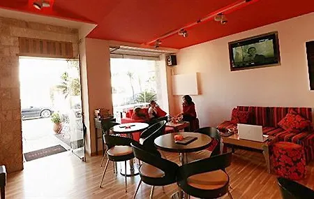 Hotel Aktaion