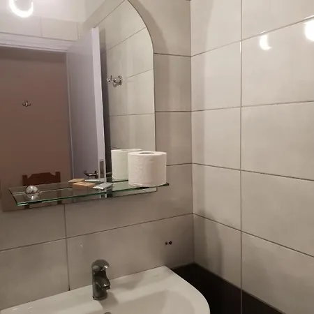 Hotel Aktaion *