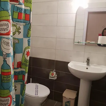 Aktaion Hotel *