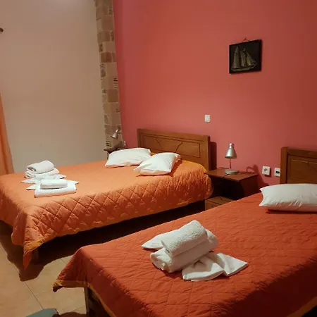 Hotel Aktaion
