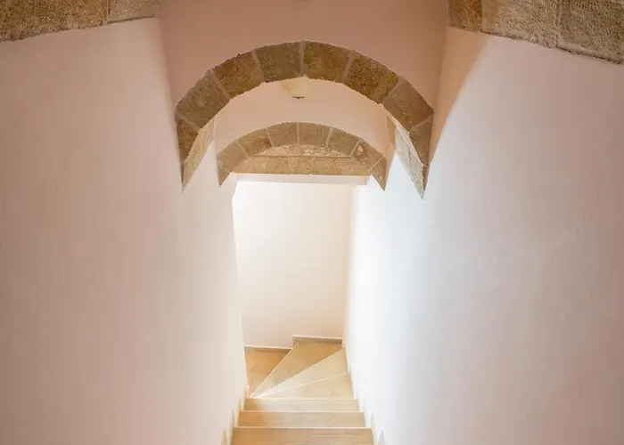 Aktaion * Monemvasia