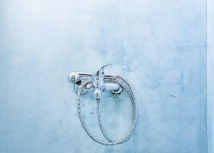 Hotel Aktaion Monemvasia