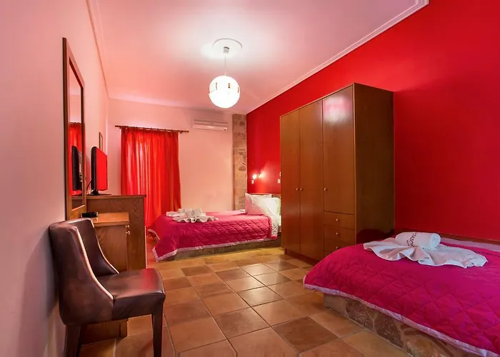 Hotel Aktaion