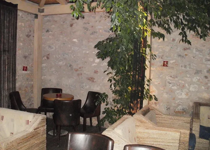 Aktaion 모넴바시아