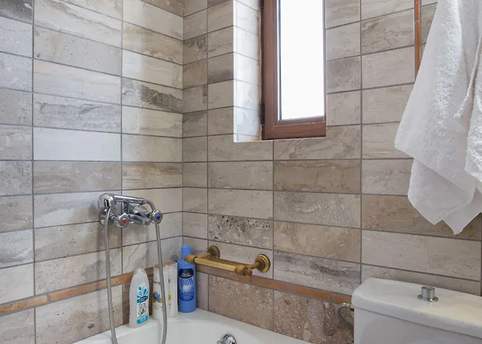 Aktaion Монемвазия